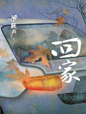 cover image of 回家